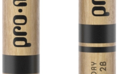 Bețe de tobe Promark Classic Forward 2B Hickory