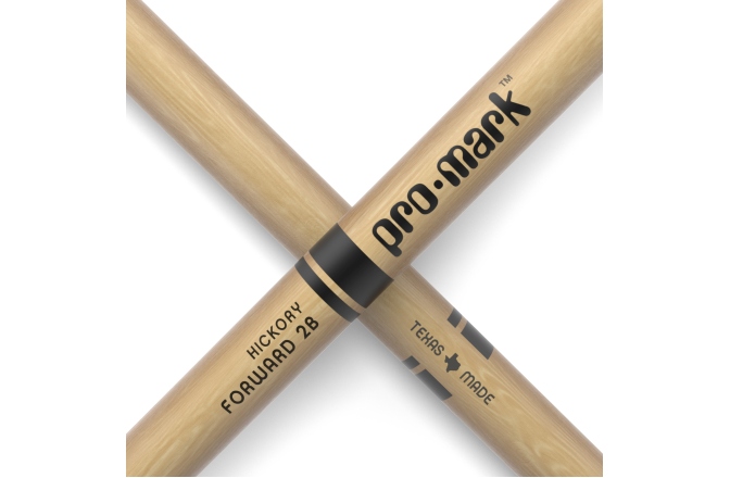 Bețe de tobe Promark Classic Forward 2B Hickory