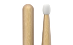 Bețe de tobe Promark Classic Forward 2B Hickory Nylon 