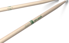 Bețe de tobe Promark Classic Forward 2B Raw Hickory Nylon 