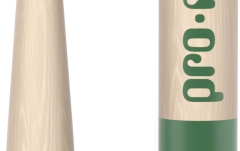 Bețe de tobe Promark Classic Forward 2B Raw Hickory Nylon 