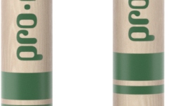 Bețe de tobe Promark Classic Forward 2B Raw Hickory Nylon 
