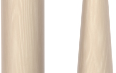 Bețe de tobe Promark Classic Forward 2B Raw Hickory Nylon 