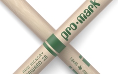 Bețe de tobe Promark Classic Forward 2B Raw Hickory Nylon 