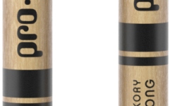 Bețe de tobe Promark Classic Forward 5A Long Hickory 