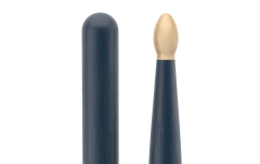 Bețe de tobe Promark  Classic Forward 5A Painted Blue Hickory 