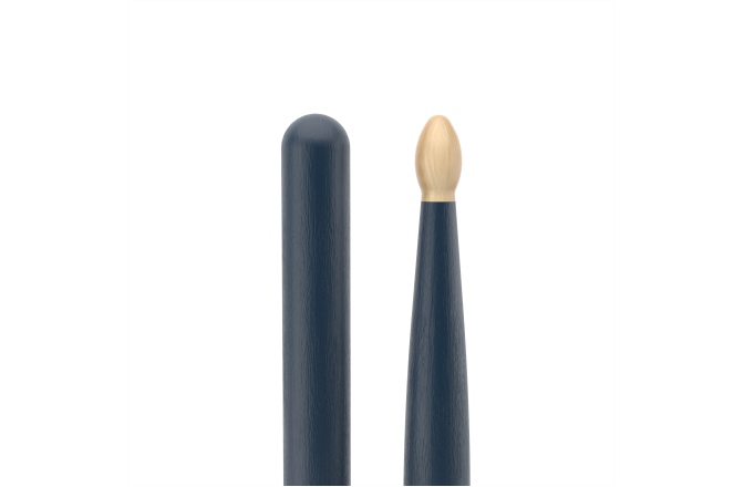 Bețe de tobe Promark  Classic Forward 5A Painted Blue Hickory 