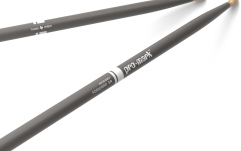 Bețe de tobe Promark Classic Forward 5A Painted Gray Hickory 
