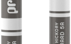Bețe de tobe Promark Classic Forward 5A Painted Gray Hickory 