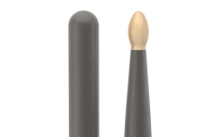 Bețe de tobe Promark Classic Forward 5A Painted Gray Hickory 