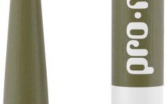 Bețe de tobe Promark Classic Forward 5A Painted Green Hickory