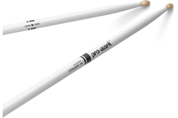 Classic Forward 5A Painted White Hickory 