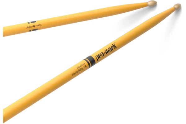Classic Forward 5A Painted Yellow Hickory 