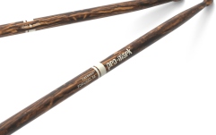 Bețe de tobe Promark Classic Forward 5B FireGrain Hickory 