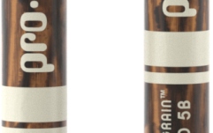 Bețe de tobe Promark Classic Forward 5B FireGrain Hickory 
