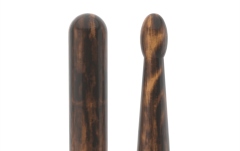 Bețe de tobe Promark Classic Forward 5B FireGrain Hickory 