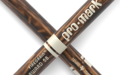 Bețe de tobe Promark Classic Forward 5B FireGrain Hickory 