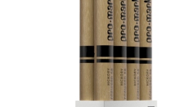 Bețe de tobe Promark Classic Forward 5B Hickory 4-Pack