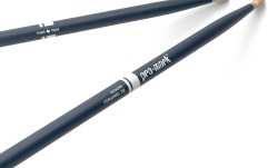 Bețe de tobe Promark Classic Forward 5B Painted Blue Hickory