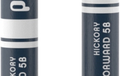 Bețe de tobe Promark Classic Forward 5B Painted Blue Hickory
