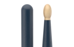 Bețe de tobe Promark Classic Forward 5B Painted Blue Hickory