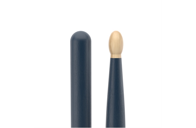 Bețe de tobe Promark Classic Forward 5B Painted Blue Hickory