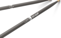 Bețe de tobe Promark Classic Forward 5B Painted Gray Hickory 