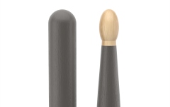Bețe de tobe Promark Classic Forward 5B Painted Gray Hickory 