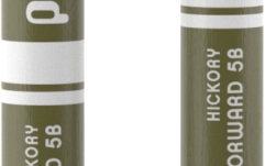 Bețe de tobe Promark Classic Forward 5B Painted Green Hickory 