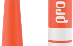 Bețe de tobe Promark Classic Forward 5B Painted Orange Hickory