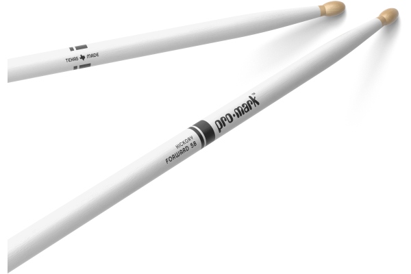 Classic Forward 5B Painted White Hickory