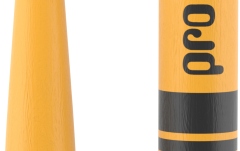 Bețe de tobe Promark Classic Forward 5B Painted Yellow Hickory 