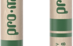 Bețe de tobe Promark Classic Forward 5B Raw Hickory 