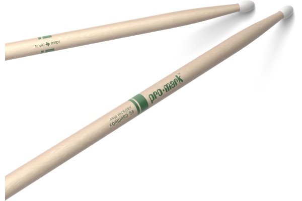 Classic Forward 5B Raw Hickory Nylon