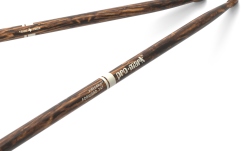 Bețe de tobe Promark Classic Forward 747 FireGrain Hickory 