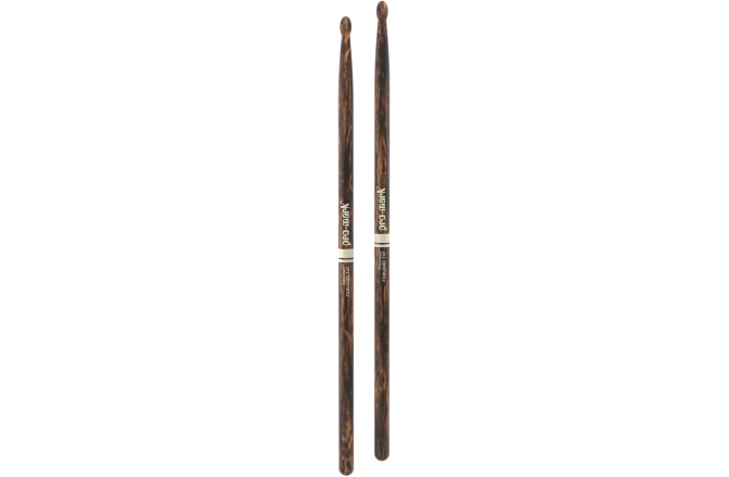 Bețe de tobe Promark Classic Forward 747 FireGrain Hickory 