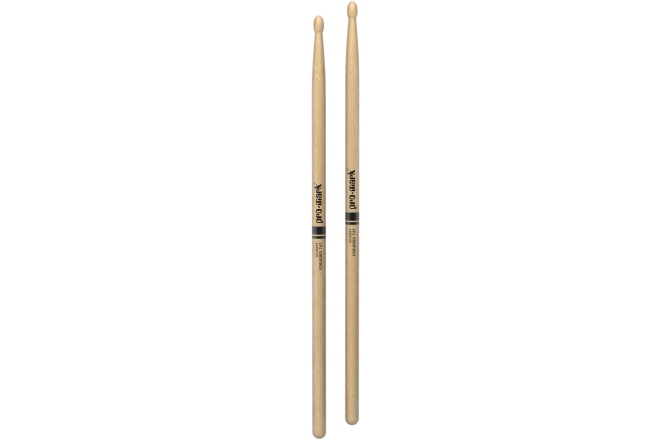 Bețe de tobe Promark Classic Forward 747 Hickory 