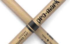Bețe de tobe Promark Classic Forward 747 Hickory 