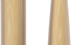 Bețe de tobe Promark Classic Forward 747 Hickory Nylon 