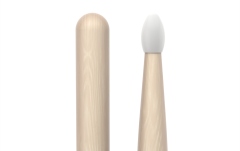 Bețe de tobe Promark Classic Forward 747 Raw Hickory Nylon 