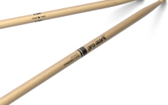 Bețe de tobe Promark Classic Forward 747B Hickory 