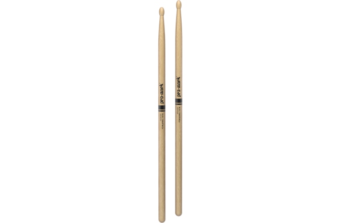 Bețe de tobe Promark Classic Forward 747B Hickory 