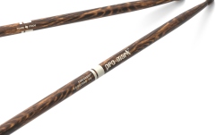 Bețe de tobe Promark Classic Forward 7A FireGrain Hickory 