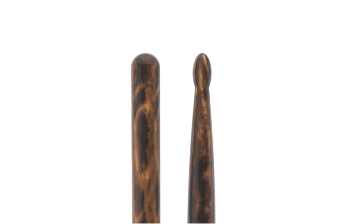 Bețe de tobe Promark Classic Forward 7A FireGrain Hickory 