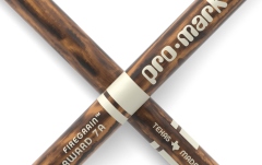 Bețe de tobe Promark Classic Forward 7A FireGrain Hickory 