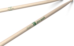 Bețe de tobe Promark Classic Forward 7A Raw Hickory 