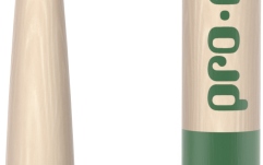 Bețe de tobe Promark Classic Forward 7A Raw Hickory 