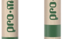 Bețe de tobe Promark Classic Forward 7A Raw Hickory 
