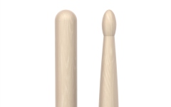 Bețe de tobe Promark Classic Forward 7A Raw Hickory 