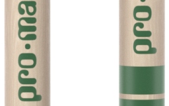 Bețe de tobe Promark Classic Forward 7A Raw Hickory Nylon